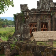 Le Vat Phou, monument incontournable du Laos