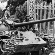La chute de Saïgon le 30 Avril 1975