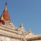 Couverture du temple Ananda