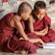 Les livres à lire avant de partir en Birmanie