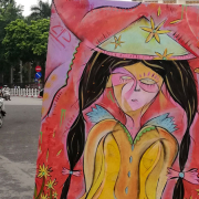 Christopher Lecoutre Hanoi Vietnam