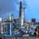Ho Chi Minh Ville, encore appelée Saigon de nos jours