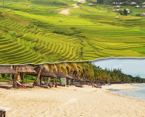 Voyage personnalisé au Vietnam avec Carnets d'Asie