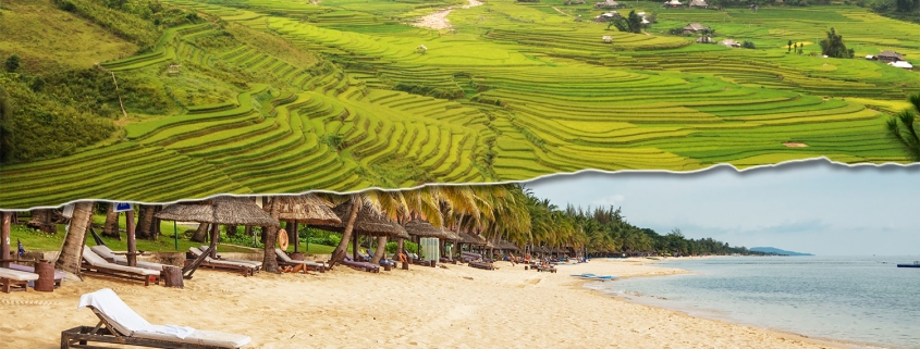 Voyage personnalisé au Vietnam avec Carnets d'Asie