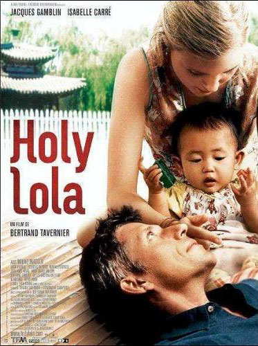 Holy Lola, film sur l'adoption au Cambodge