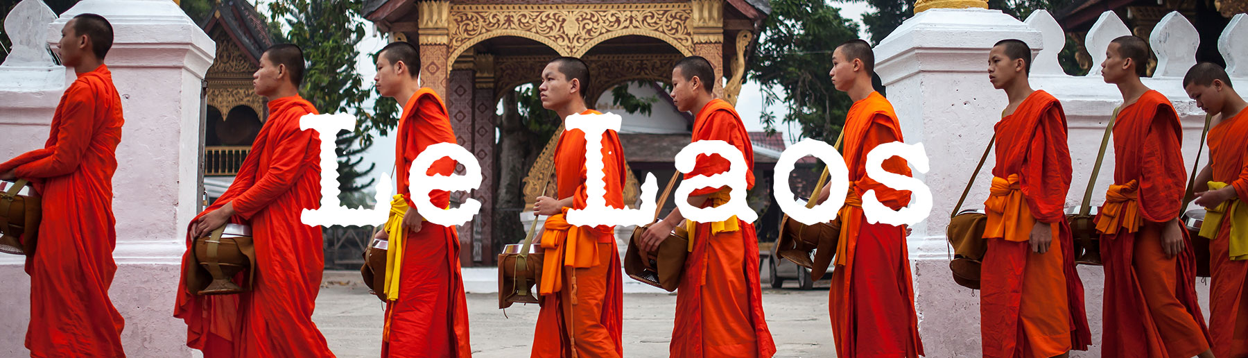 Blog sur le Laos