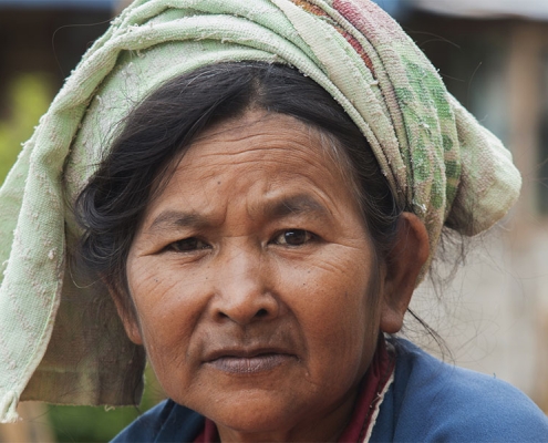 Le petit lexique du birman pour votre voyage en birmanie