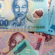 Le dong, la monnaie du Vietnam