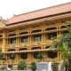 le Musée national d'Histoire du Vietnam