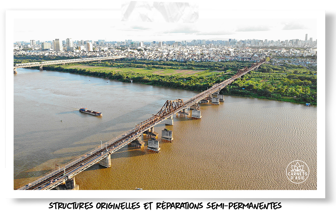 vue panoramique pont Paul Doumer