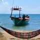 Découvrir et profiter des plus belles plages du Cambodge