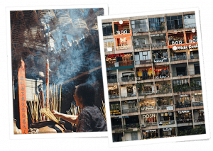 comment visiter Saigon en 1 à 2 jours