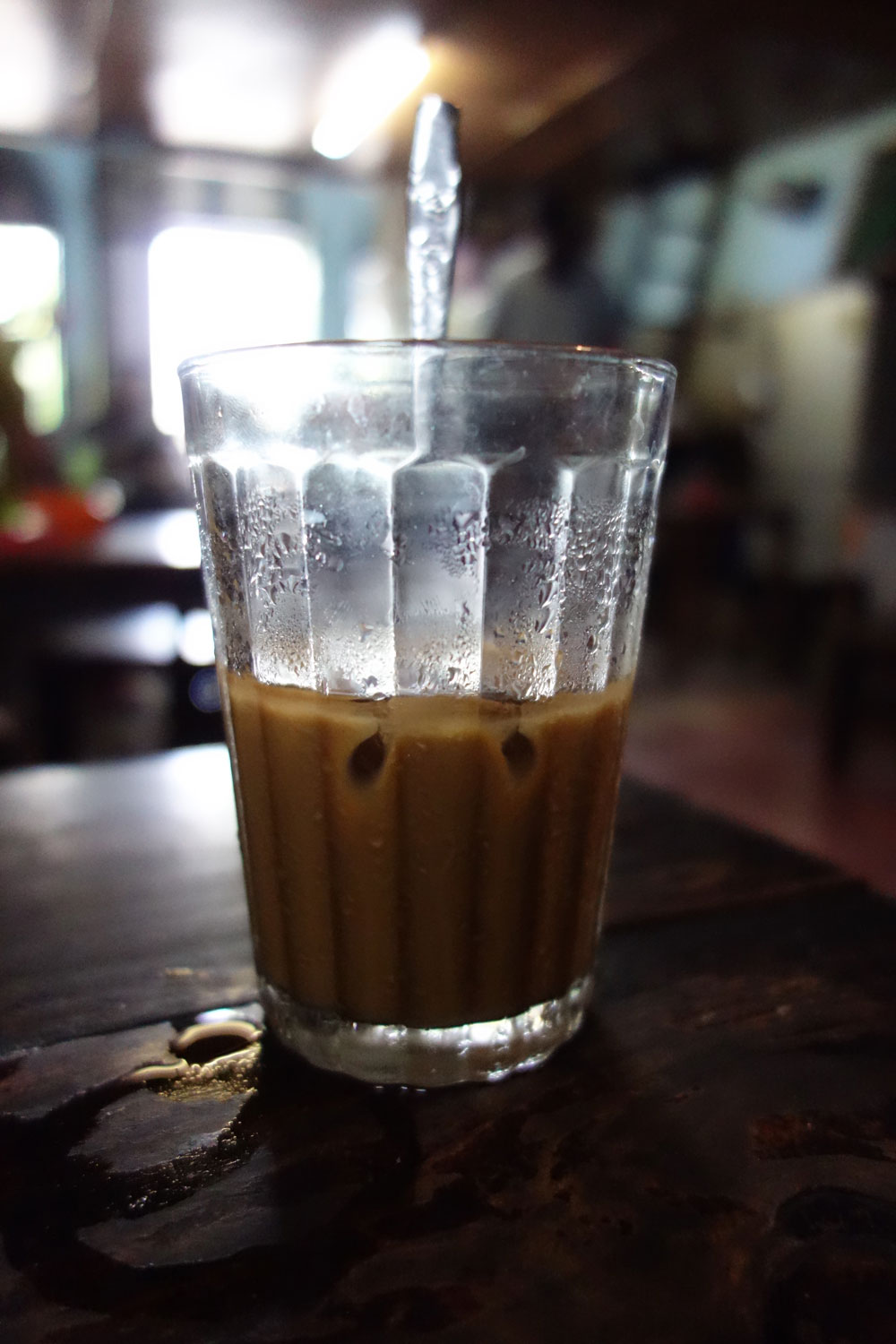 Le café, une institution au Vietnam