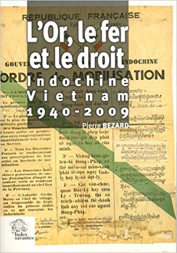 Les livres à lire avant de voyager au Vietnam