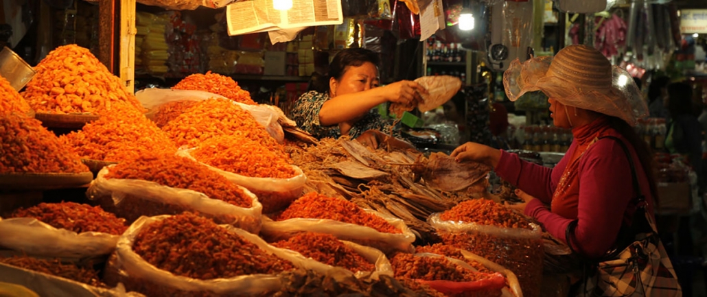 Les Meilleurs Marches De Phnom Penh A Ne Pas Manquer