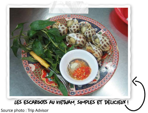 Les meilleurs plats du monde Vietnam Oc