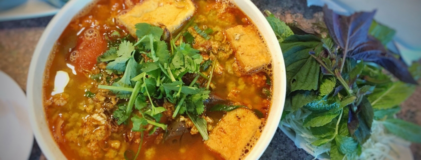 Les meilleurs plats au monde vietnam