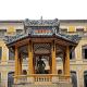 Le palais An Dinh de Hué