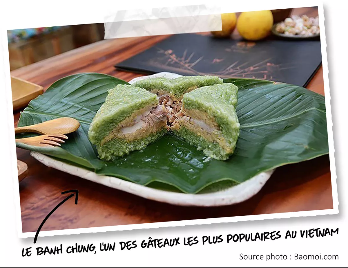 Quelques Anecdotes Sur La Gastronomie Vietnamienne